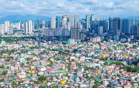 Biggest Cities In The Philippines ...