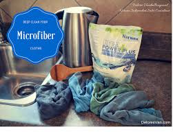 your norwex microfiber cloths