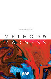 2018 Method Madness By Aaf Toledo Issuu