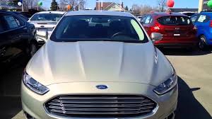 Tectonic Silver Is The Hot New Colour From Ford For 2015 At Northway Ford
