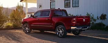 Ram 1500 Truck Bed Sizes And Cabin Dimensions Measurements