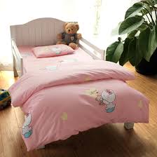 Baby Bed Set Hello Kitty