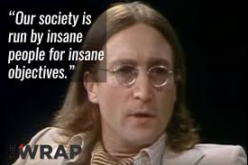 He was killed in 1980. 9 Best John Lennon Quotes