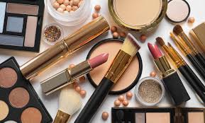 cosmetics brands for skin and hair in india