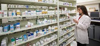 Pharmacy | Family HealthCare