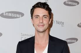 As indicated, he has been in a longtime relationship with sophie dymoke whom he is now married to. Matthew Goode Stars In Family Adventure Four Kids And It You
