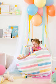 See how people are using them. Diy Book Nook Colorful Kids Reading Nook Ideas Sugar Cloth