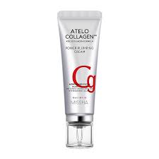 atelo collagen 500 power plumping cream