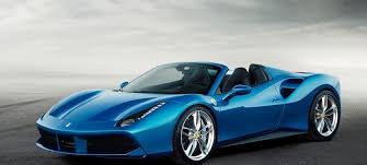 Ferrari aficionados love getting the same experience even from a used car, which is why a model with all its factory supplies intact is a win in everyone's book. Ferrari 488 Spider Unveiled With 661hp 203 Mph Top Speed Slashgear