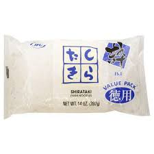 jfc white shirataki noodles 14 0 oz
