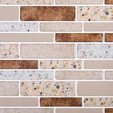 L And Stick Wall Tiles For Kitchen