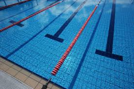 taper workouts for swimming swimming