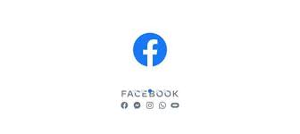 What are the 5 Facebook apps?