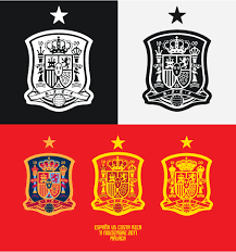 Search for spain national football team logo in these categories. Football Teams Shirt And Kits Fan Football Spain 2017 Crest