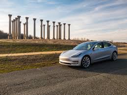 Tesla's 2021 model 3 and model y ev configurators are now online, and they show substantial improvement in range for both models, along with some other improvements (via electrek). The Tesla Model 3 Reviewed Finally Ars Technica