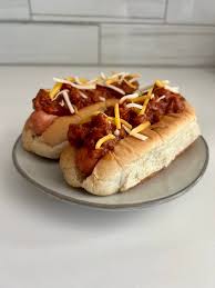 clic homemade hot dog sauce recipe