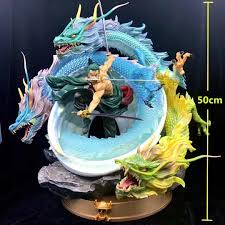 Below are 10 best and most recent luffy one piece wallpaper for desktop with full hd 1080p (1920 × 1080). One Piece Roronoa Zoro 3 Dragons Tornado Ver Pvc Action Figure Collection Model Toys 50cm Action Figures Aliexpress