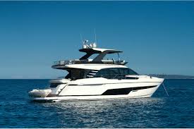 fairline yachts elevating yachting