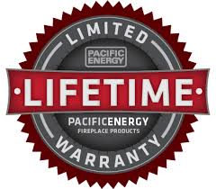 Warranty Gas Pacific Energy