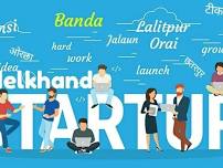 Startup Bundelkhand , lets meet on this Saturday...