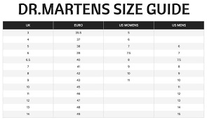 Acquisti Online 2 Sconti Su Qualsiasi Caso Doc Martens Size