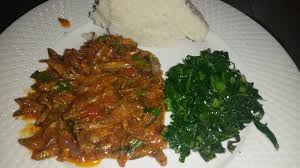 How to prepare protein for stir fry. Suba Fresh Fry Omena Wet Fry Or Fish Fry Or Kuku Facebook