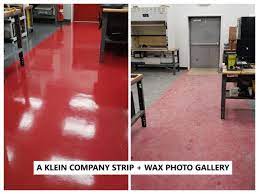 mi commercial hard floor cleaning a