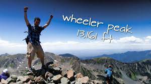 wheeler peak nm thrill hunters