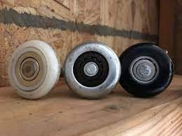 garage door rollers