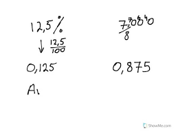 fraction convert both to decimals