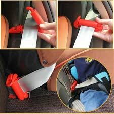 Baby Kid Child Car Seat Safety Belt