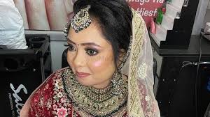 bridal makeup artists in ferozepur