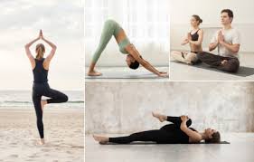 9 types of yoga and their benefits for