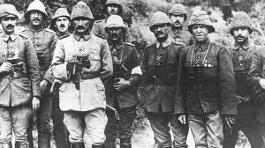 Çanakkale savaşı deniz harekâtları, i. Ataturk Un Canakkale Savasi Ndaki Rolu
