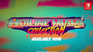 Hotline Miami Collection ダウンロード版 | My Nintendo Store（マイニンテンドーストア）