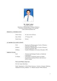 dr iqbal azhar stan journal of
