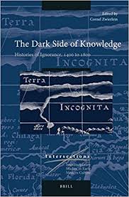 Amazon Com The Dark Side Of Knowledge Histories Of