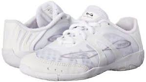 Details About Nfinity Vengeance Cheer Shoe Youth Adult Sizes