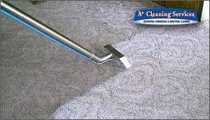 commercial carpet cleaning on cape cod
