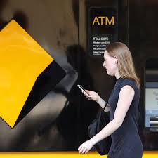 An optional card pin can be provided upon request if you need atm access to your funds. Commonwealth Bank Downgraded By Ratings Agency Amid Concerns Over Management Banking The Guardian