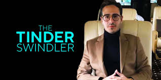 The Tinder Swindler: Why Simon Leviev Is Not In Jail