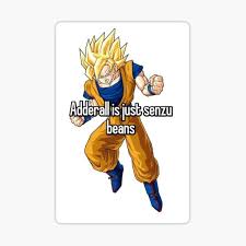 No longer able to interact with ui behind the challenges screen. Dragon Ball Z Meme Gifts Merchandise Redbubble
