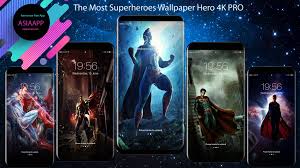 super wallpapers hero hd 4k free