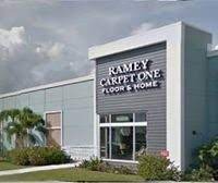 ramey floor home reviews project