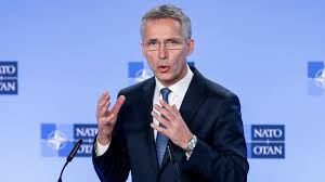 Between 1990 and 1991, stoltenberg was state secretary at the ministry of the. Trump Praised By Nato Head Jens Stoltenberg He Got Real Results