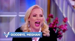 Mccain, who joined the show in 2017, announced her plans at the top of the show, according to page six. 7sms Ock25h Om