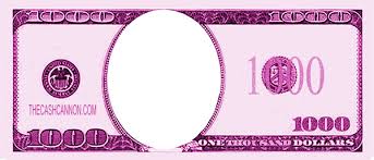 The thread glows pink when illuminated by ultraviolet light. Download Edit Elements Printable 100 Dollar Bill Png Image With No Background Pngkey Com