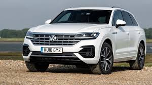 Check spelling or type a new query. 2019 Volkswagen Touareg Perfect Suv Youtube