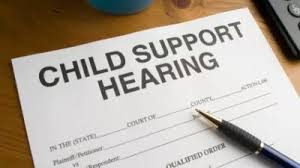 when does child support end in florida