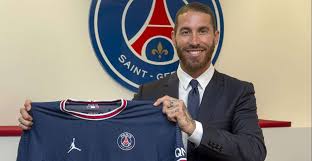 Working with top professionals in the security industry. Transfers Psg Sign Sergio Ramos